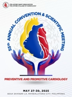 PHA 55th Annual Convention and Scientific Meeting
